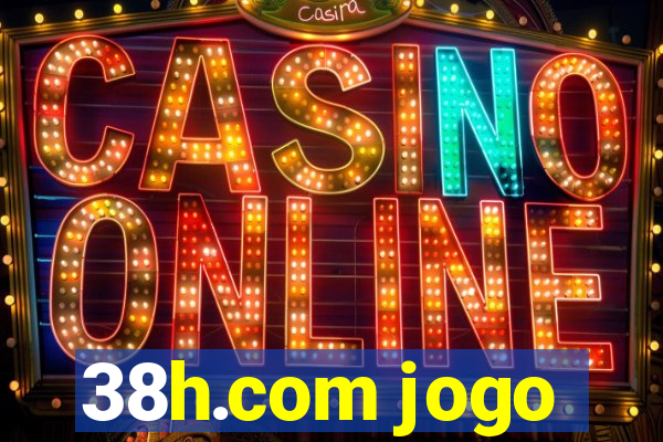 38h.com jogo